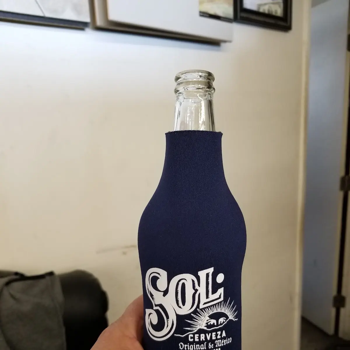 Sierra Mist
