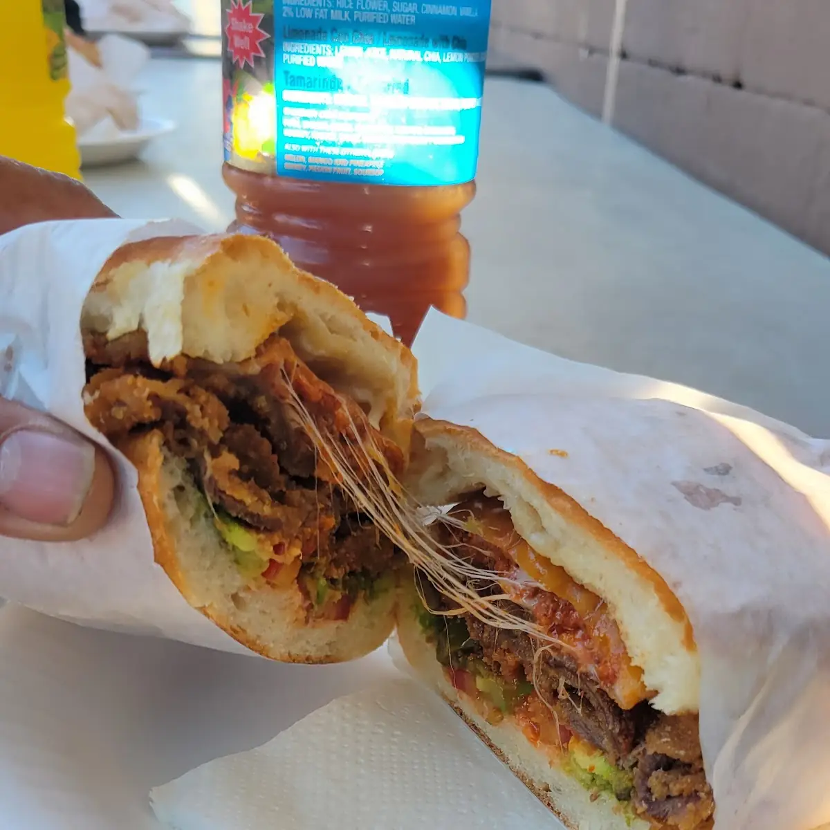 Torta Argentina