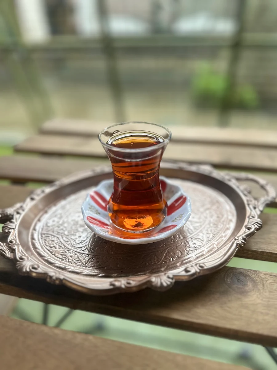 Turkish Black Tea Loose (Black Sea) 150g|5.3oz