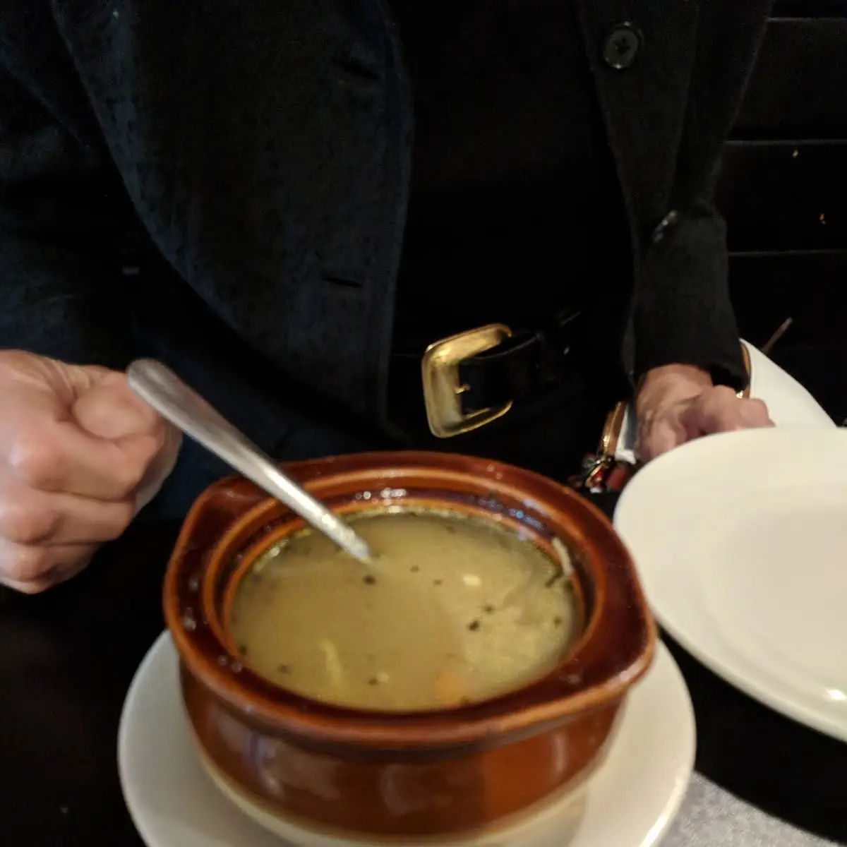 French Onion Soup