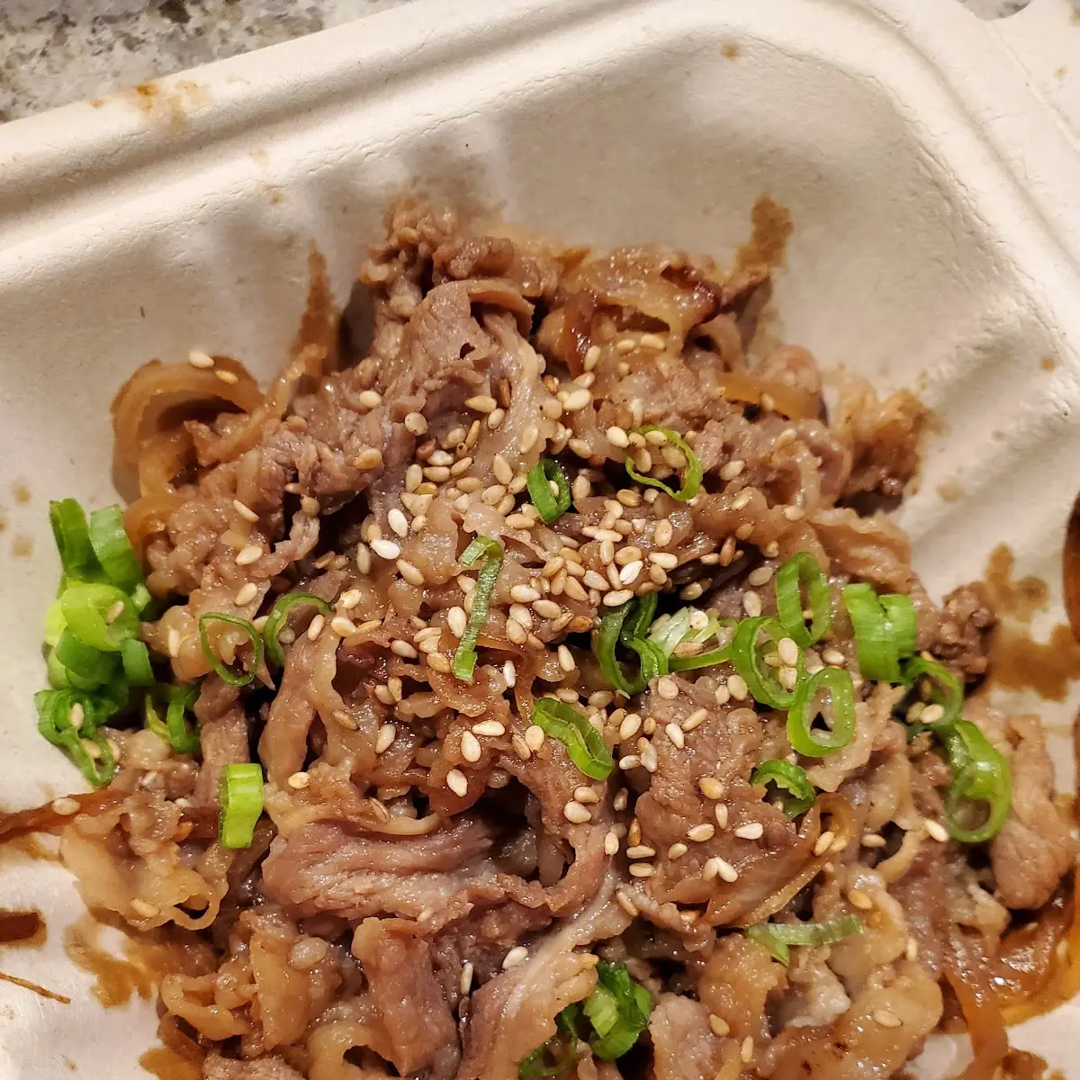 Bulgogi