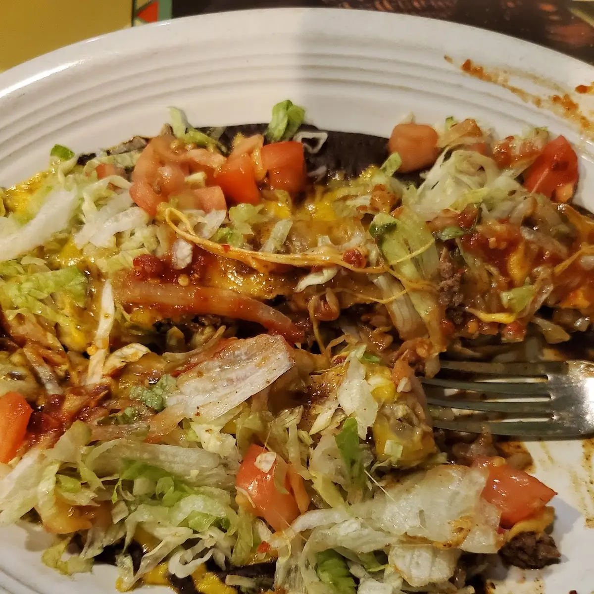 Burrito Deluxe