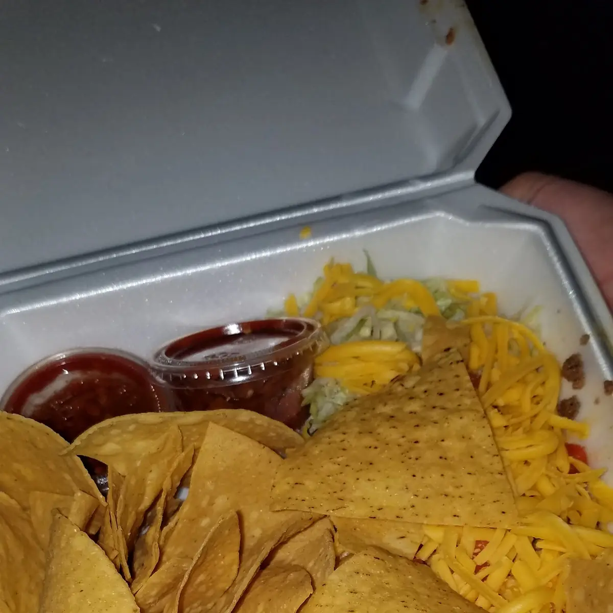 Taco Salad