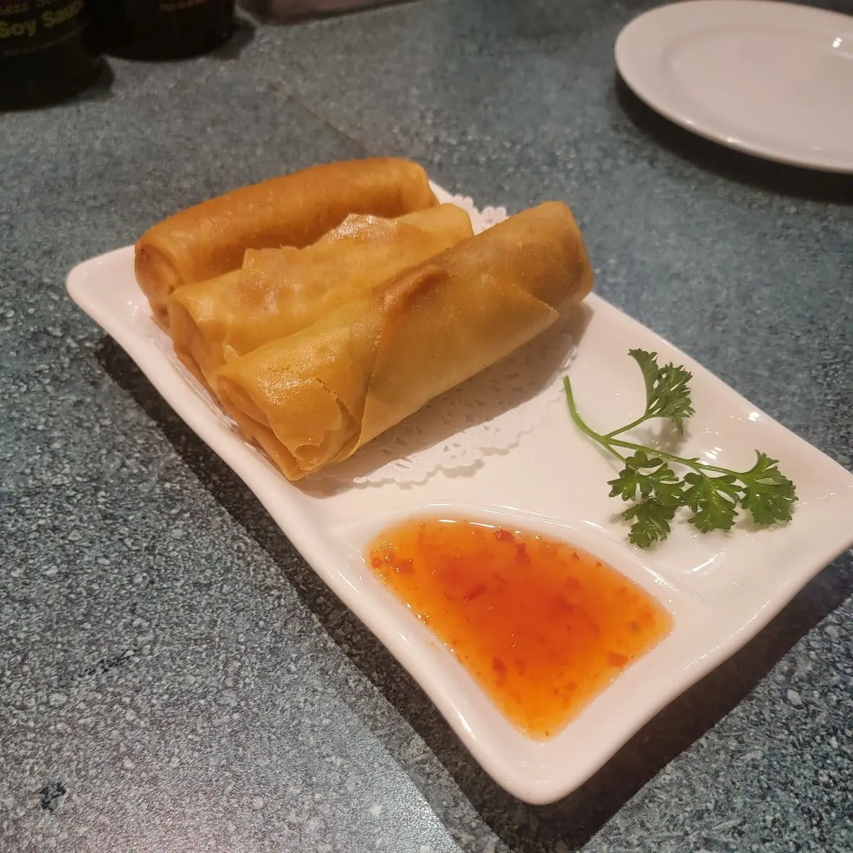 Spring Roll (3 Pcs)