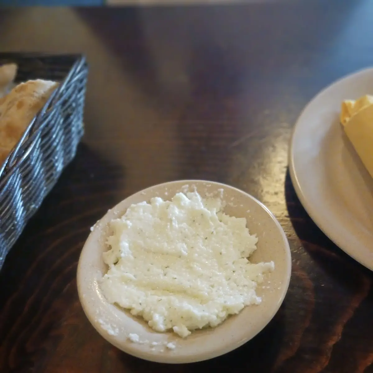Garlic Sauce