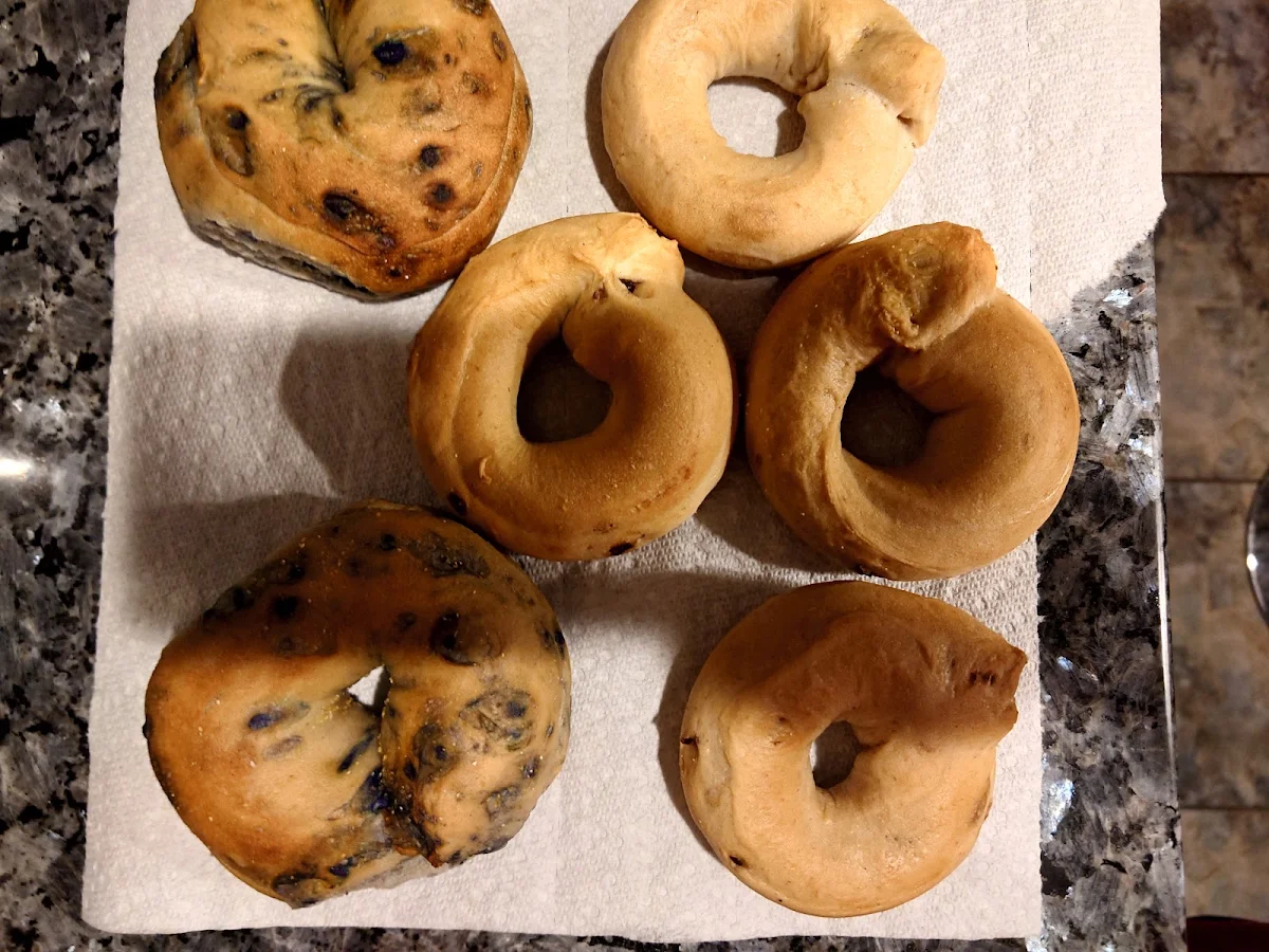 Bagel