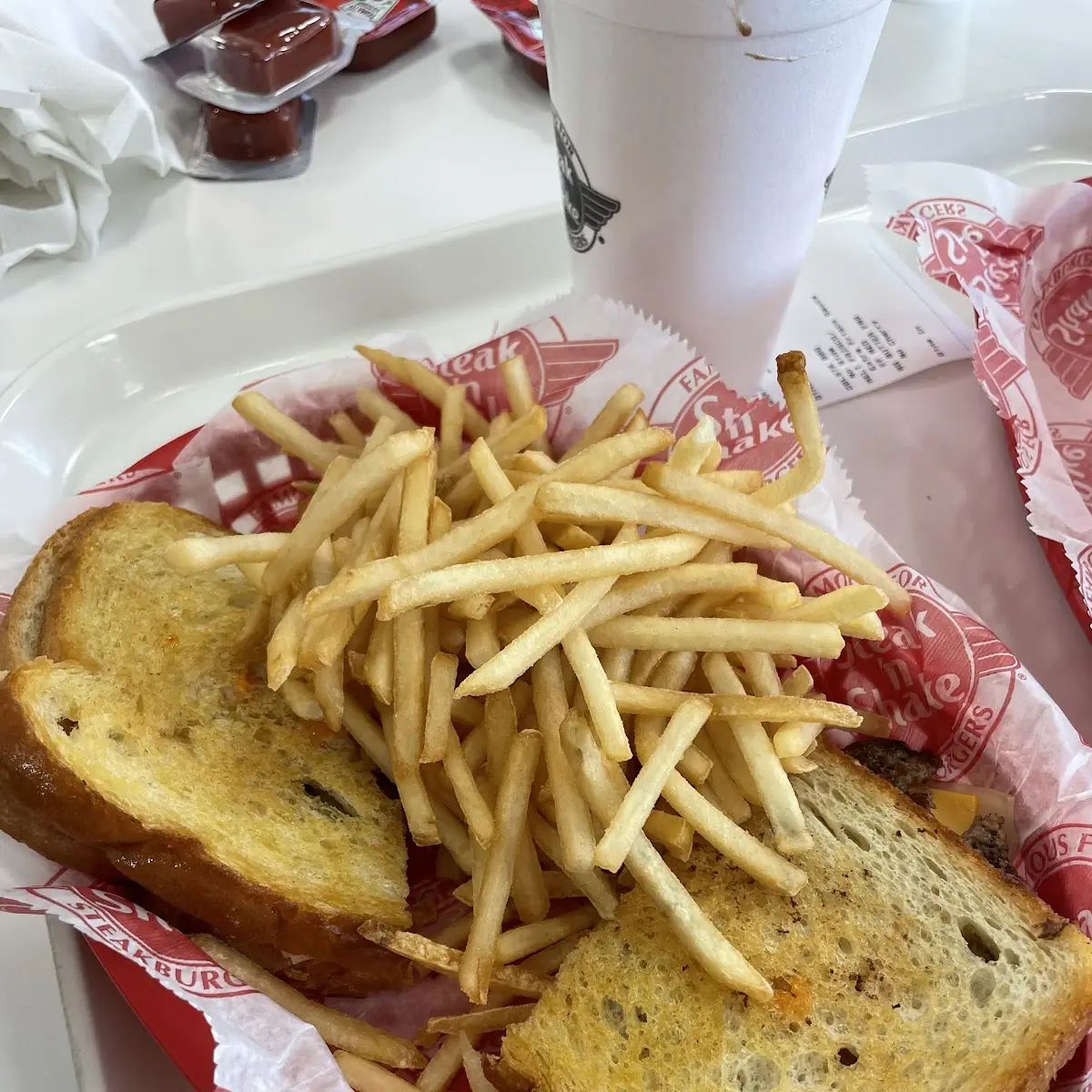 Patty Melt