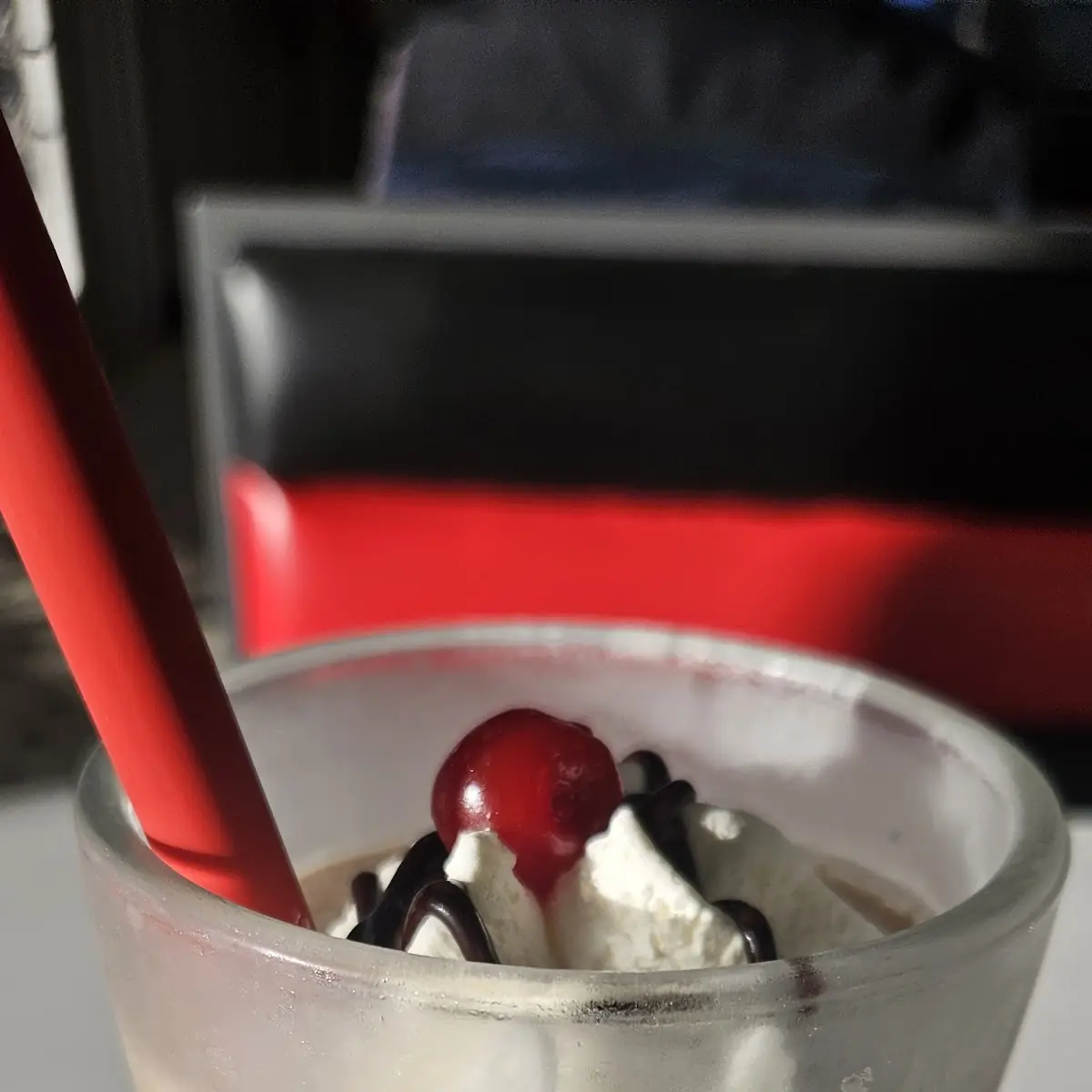 Peanut Butter Shake