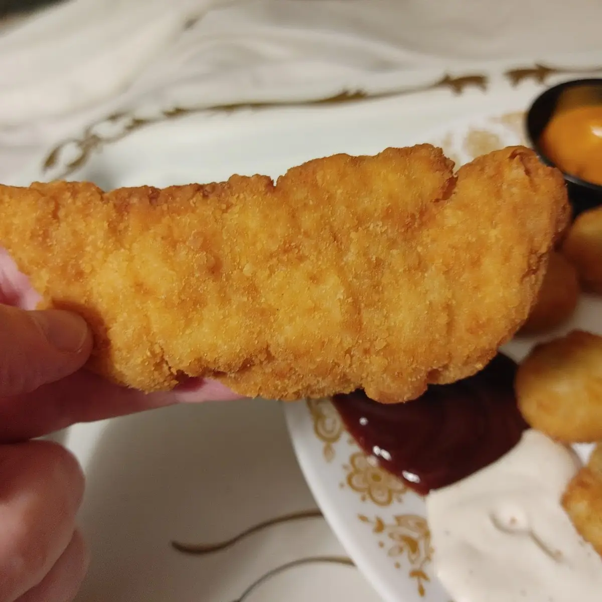 Chicken Tenders