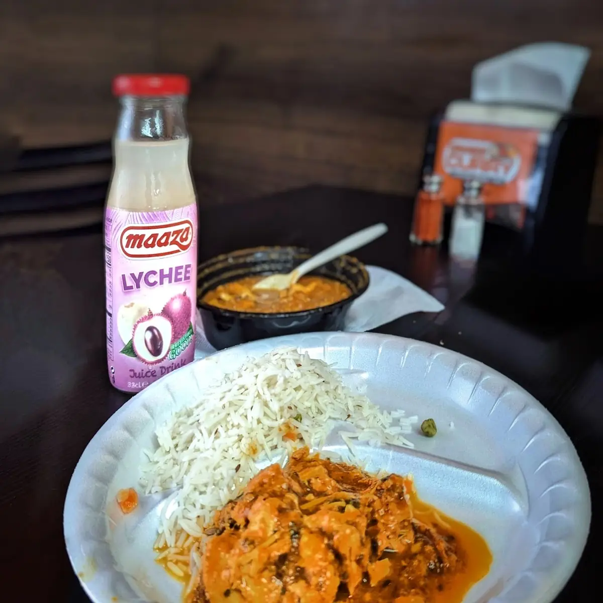 Chicken Curry