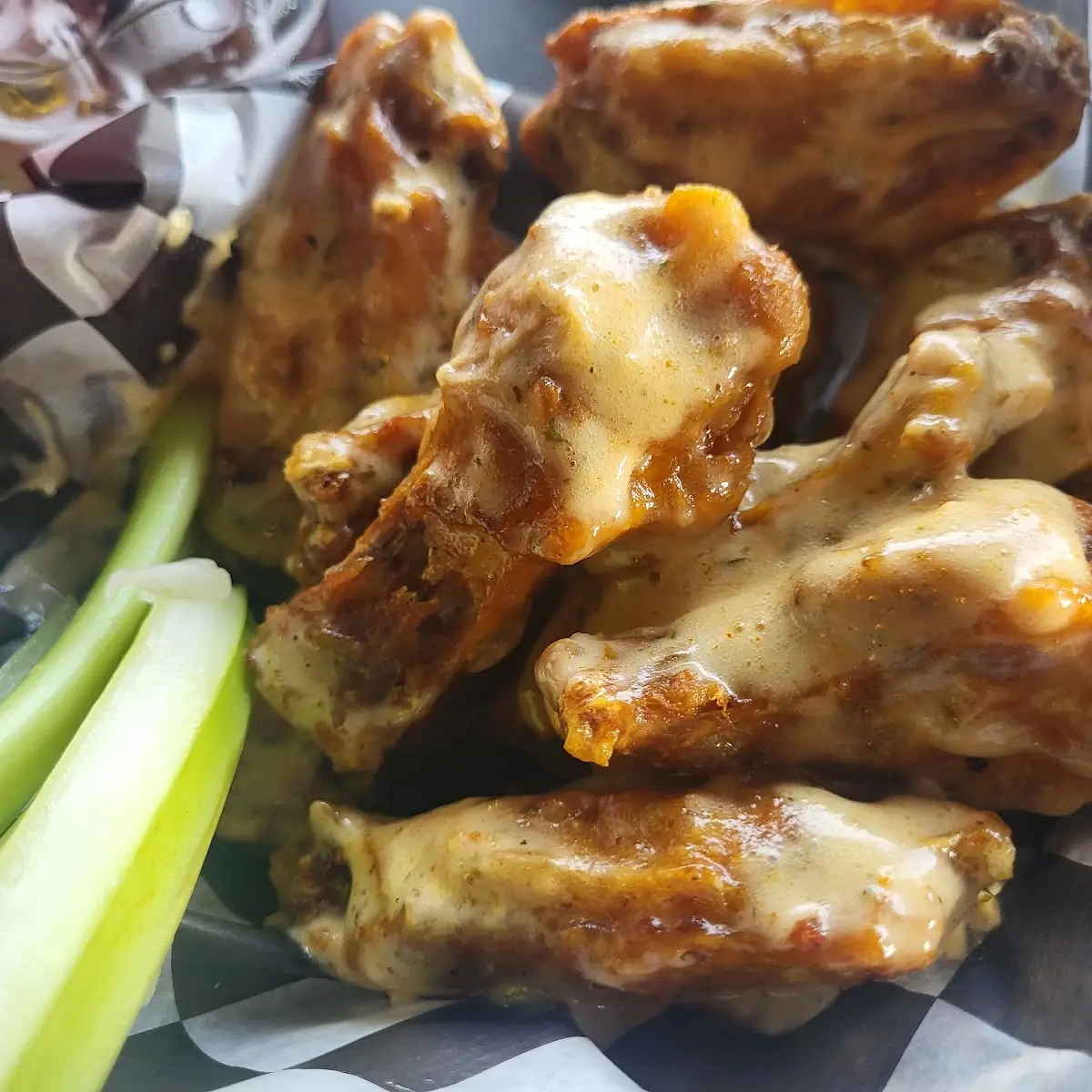 Chicken Wings