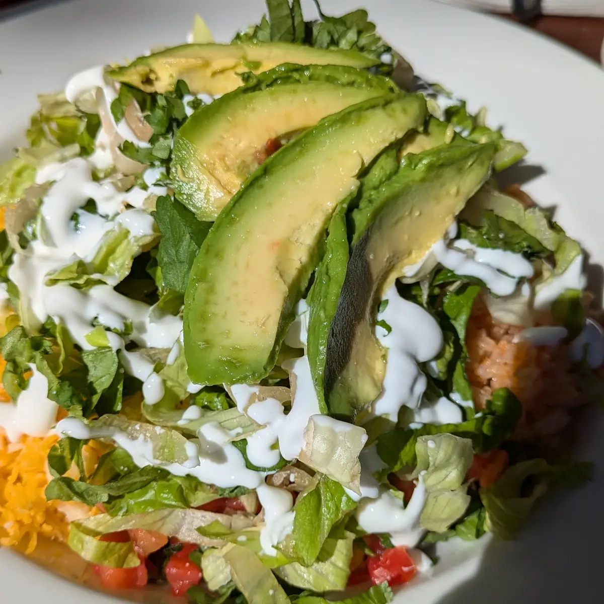 Carnitas Burrito Bowl
