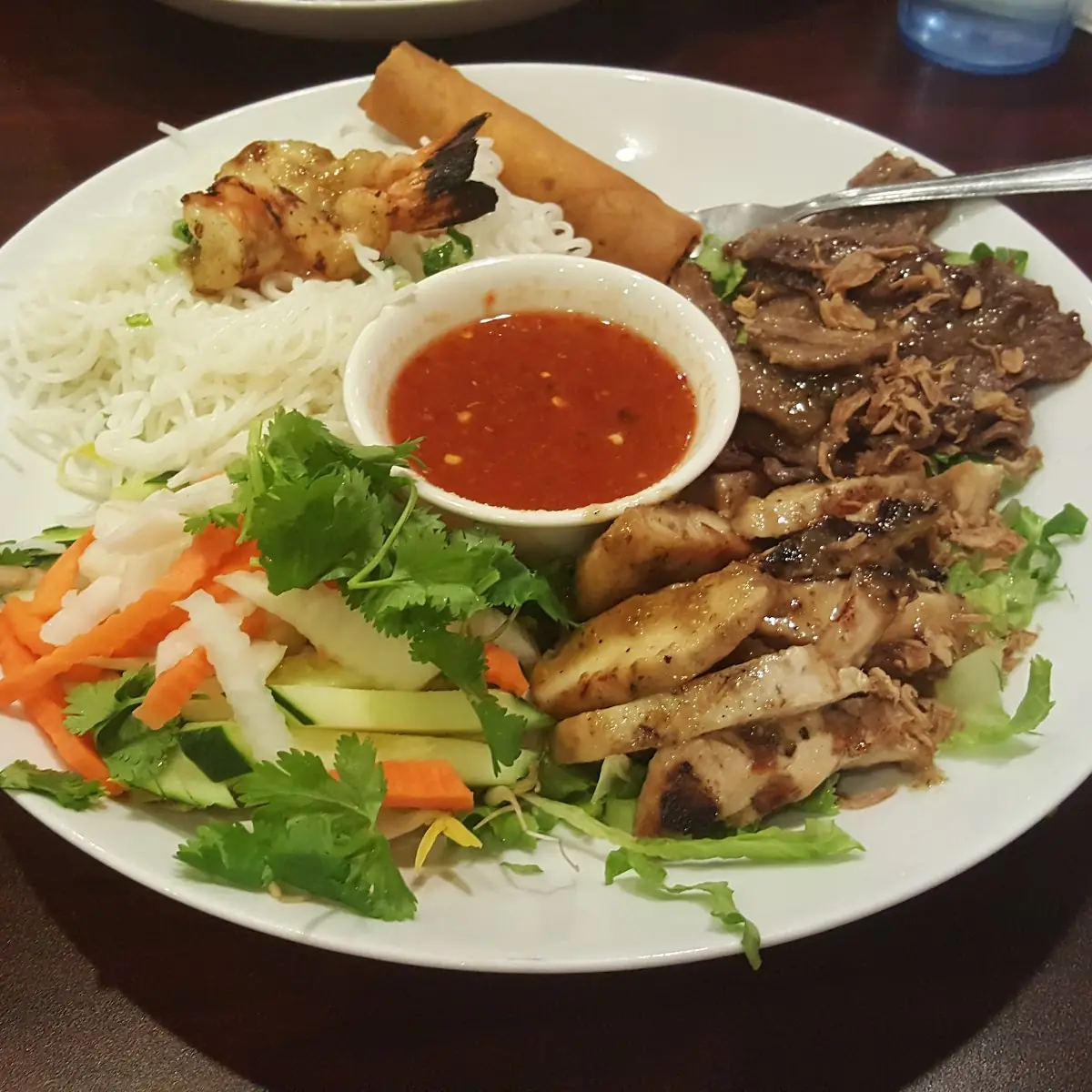 Vermicelli