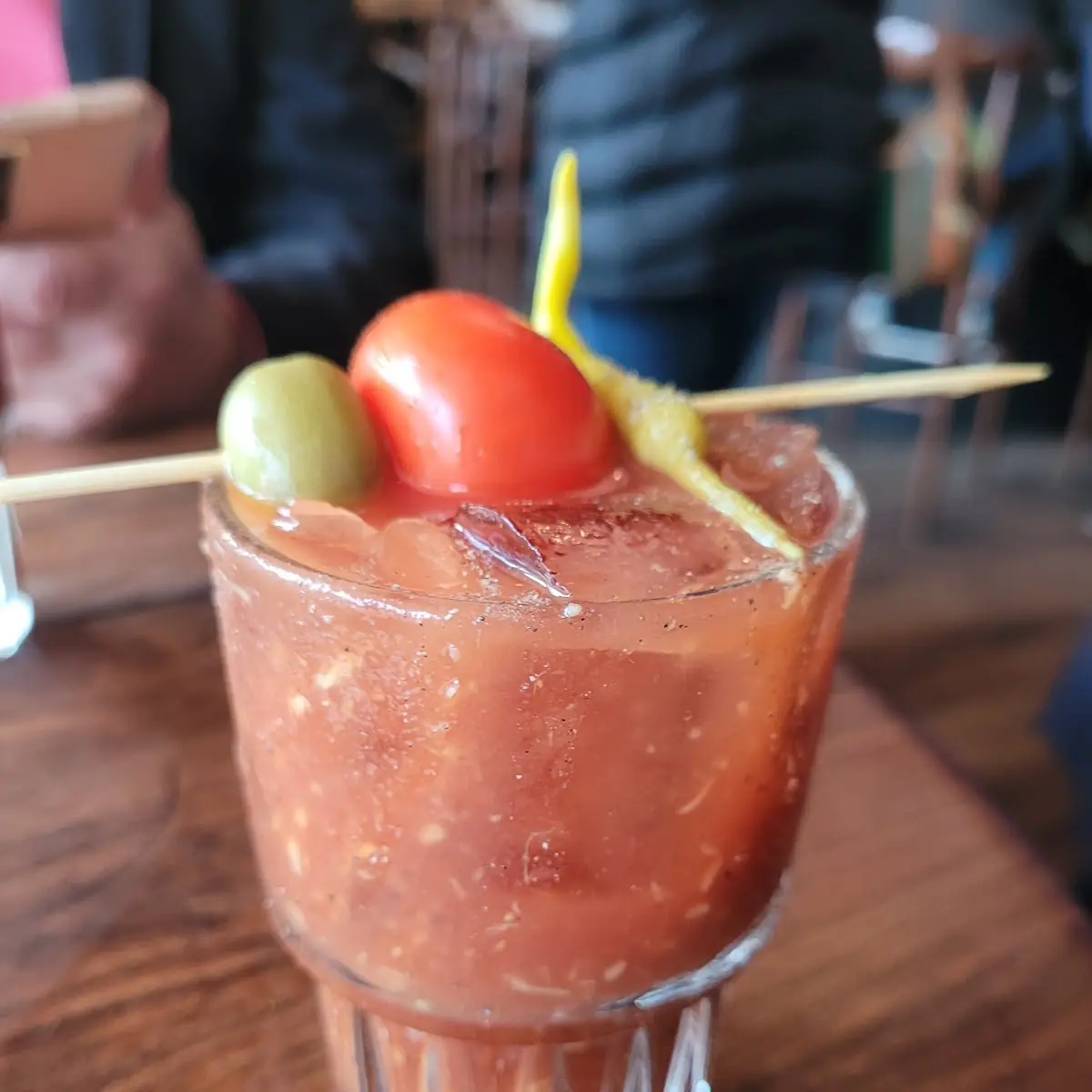 Bloody Mary