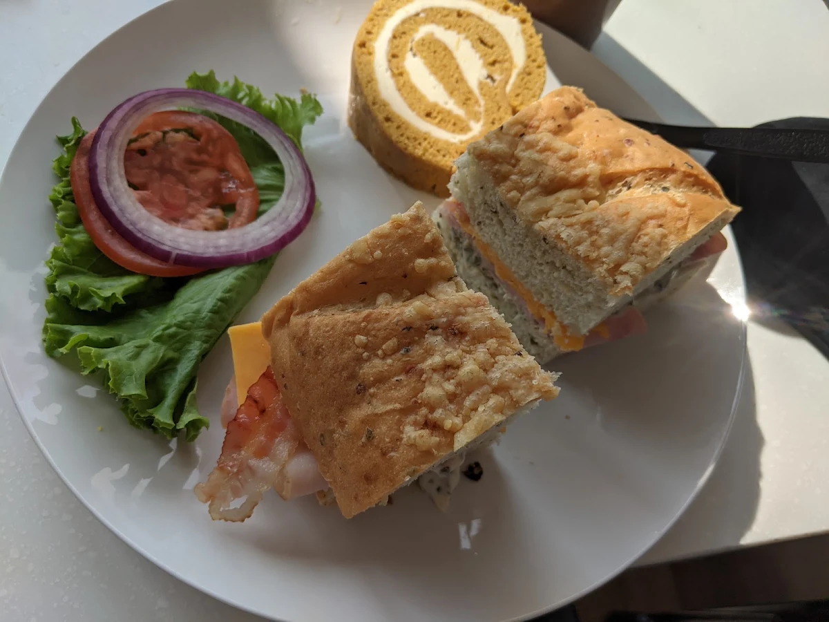 Club Sandwich