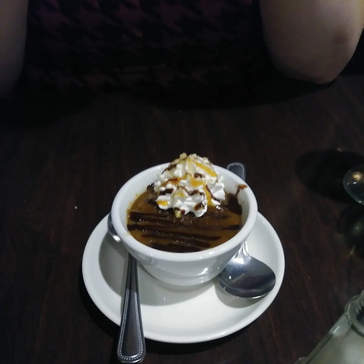 Creme Brulee