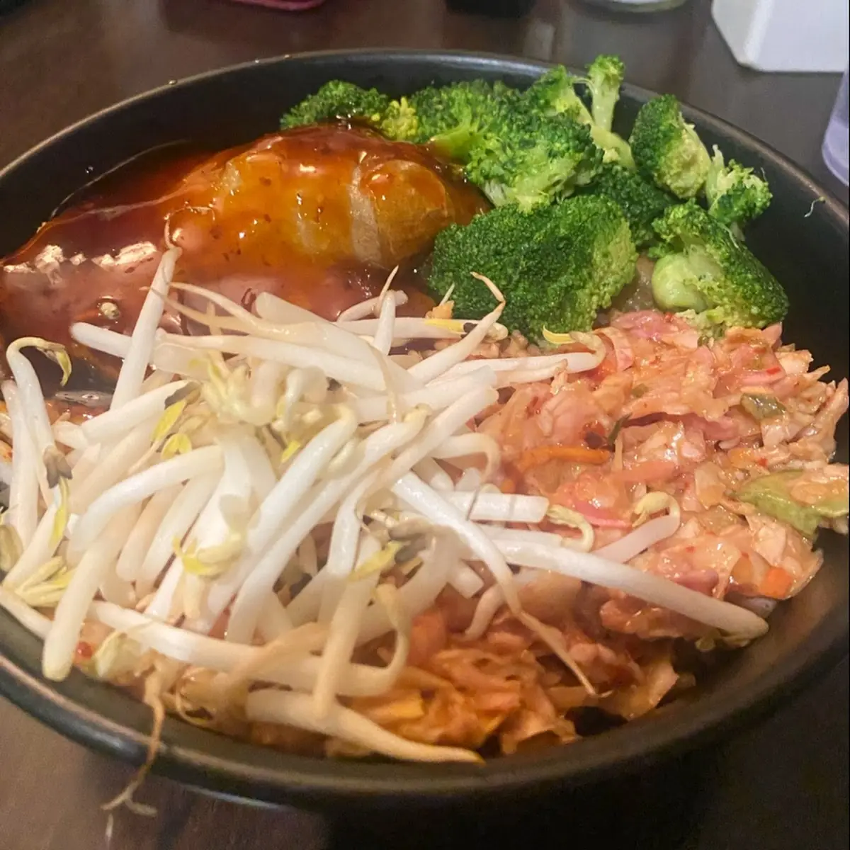 General TSO Duck