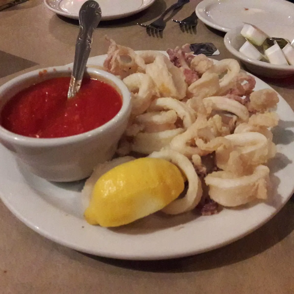 Fritto Misto