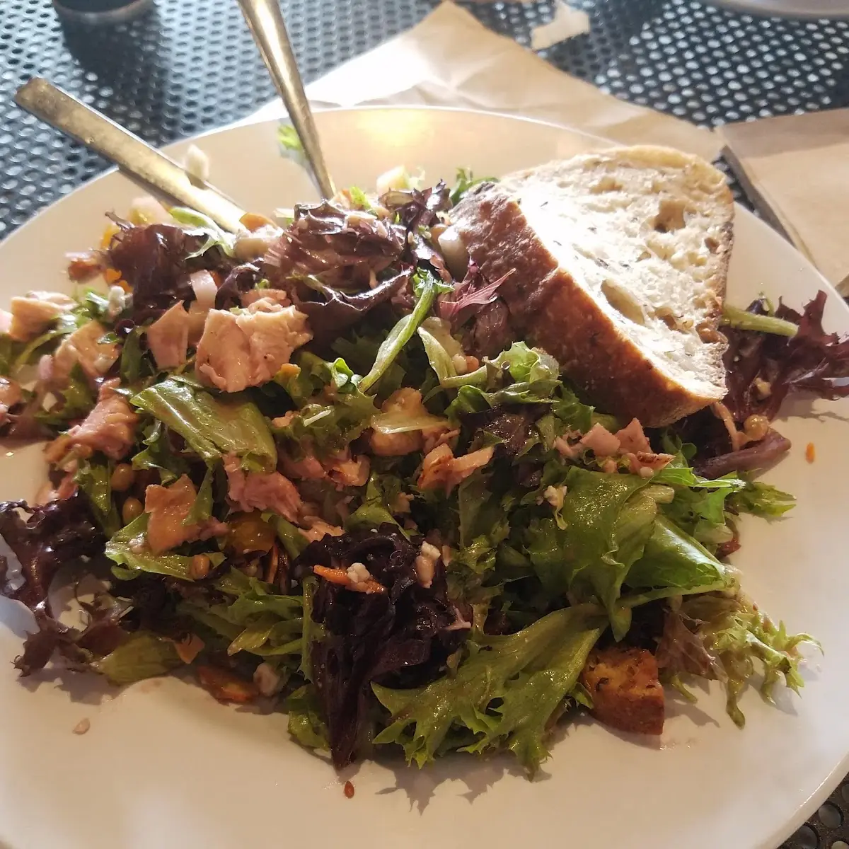 Harvest Salad