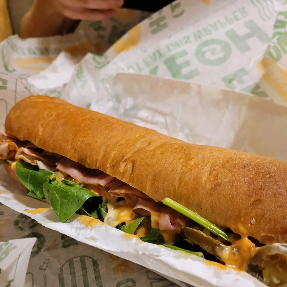 Club Sandwich