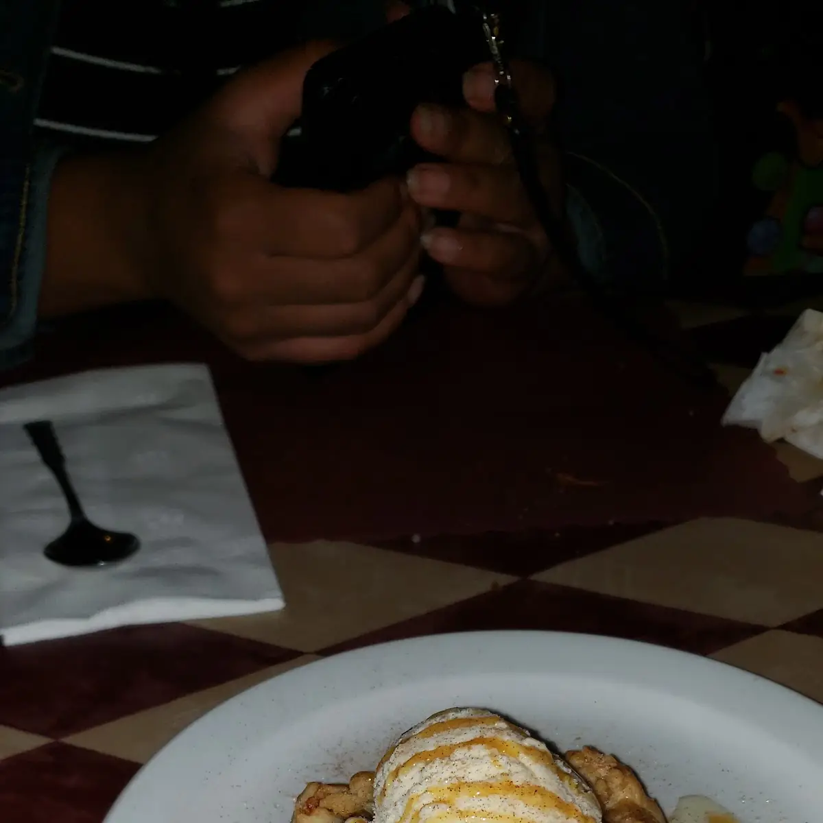 Apple Pie