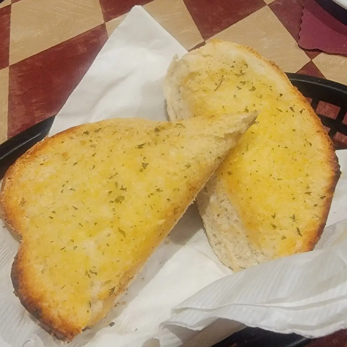 Breaded Chicken Breast Cutlet