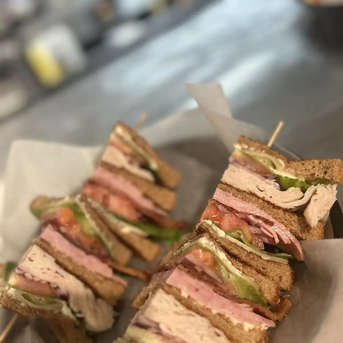 Prime Rib Melt