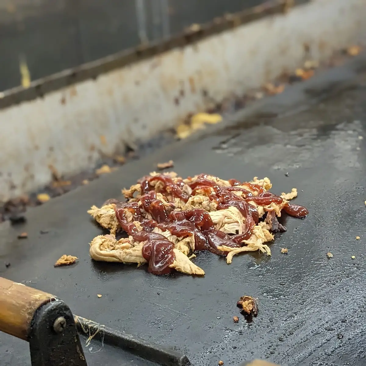 BBQ Chicken
