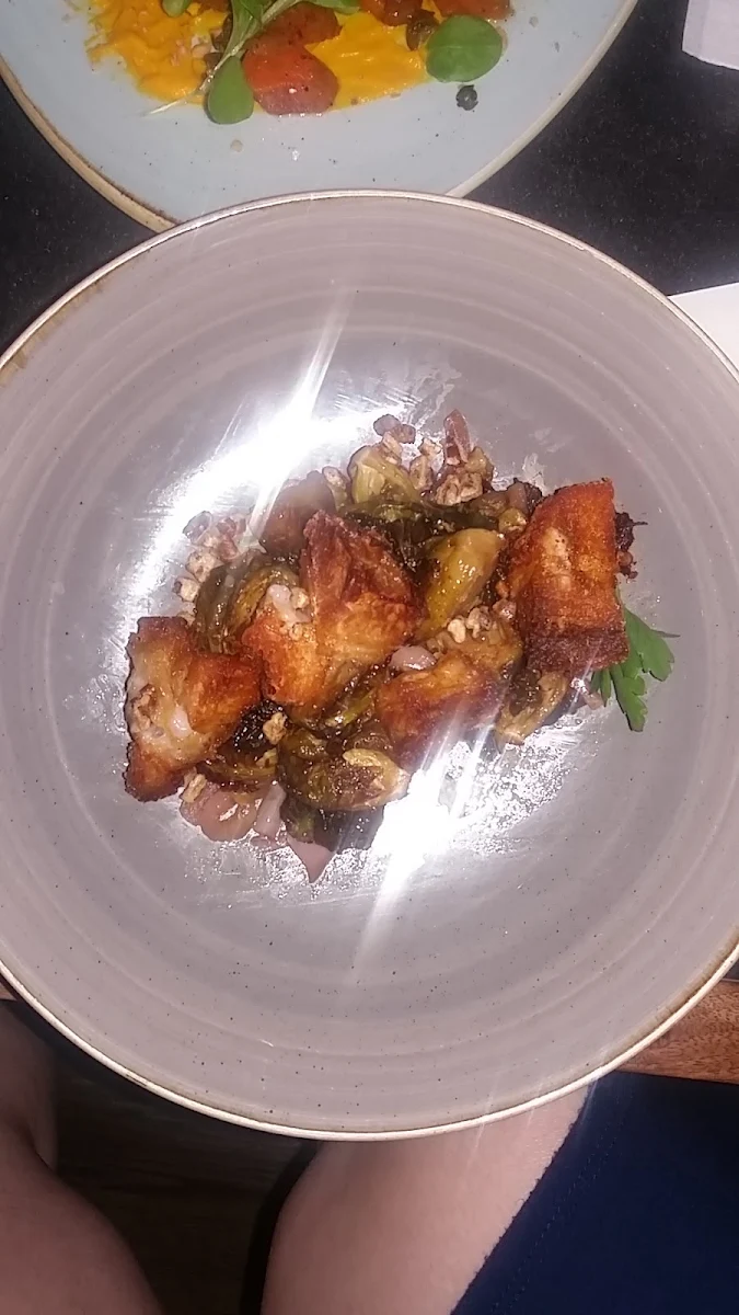 Pork Belly