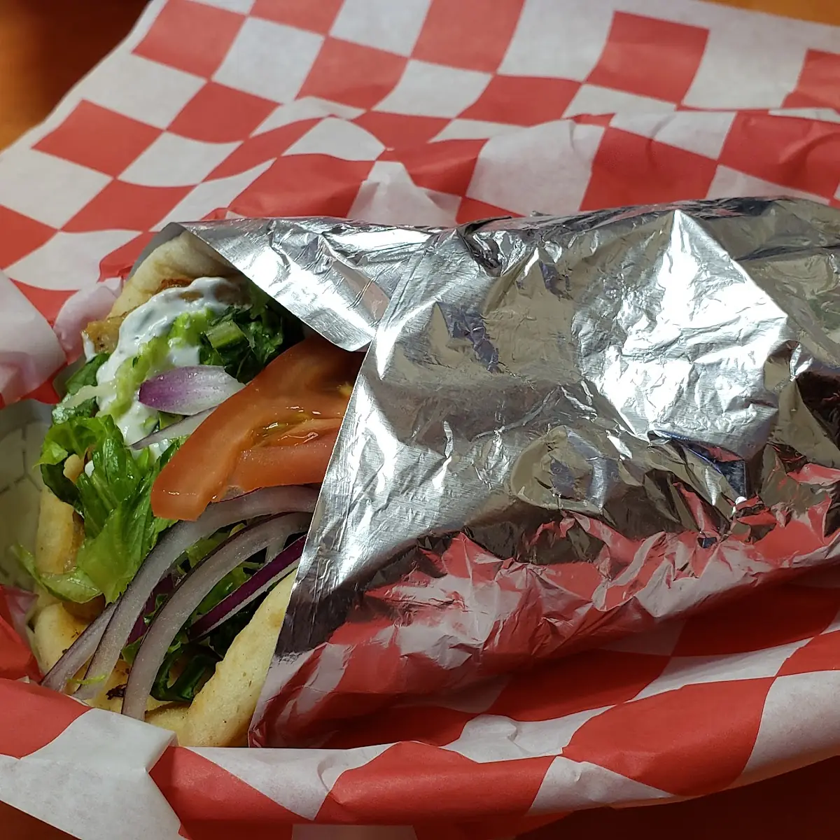 Chicken Filet (4 oz)