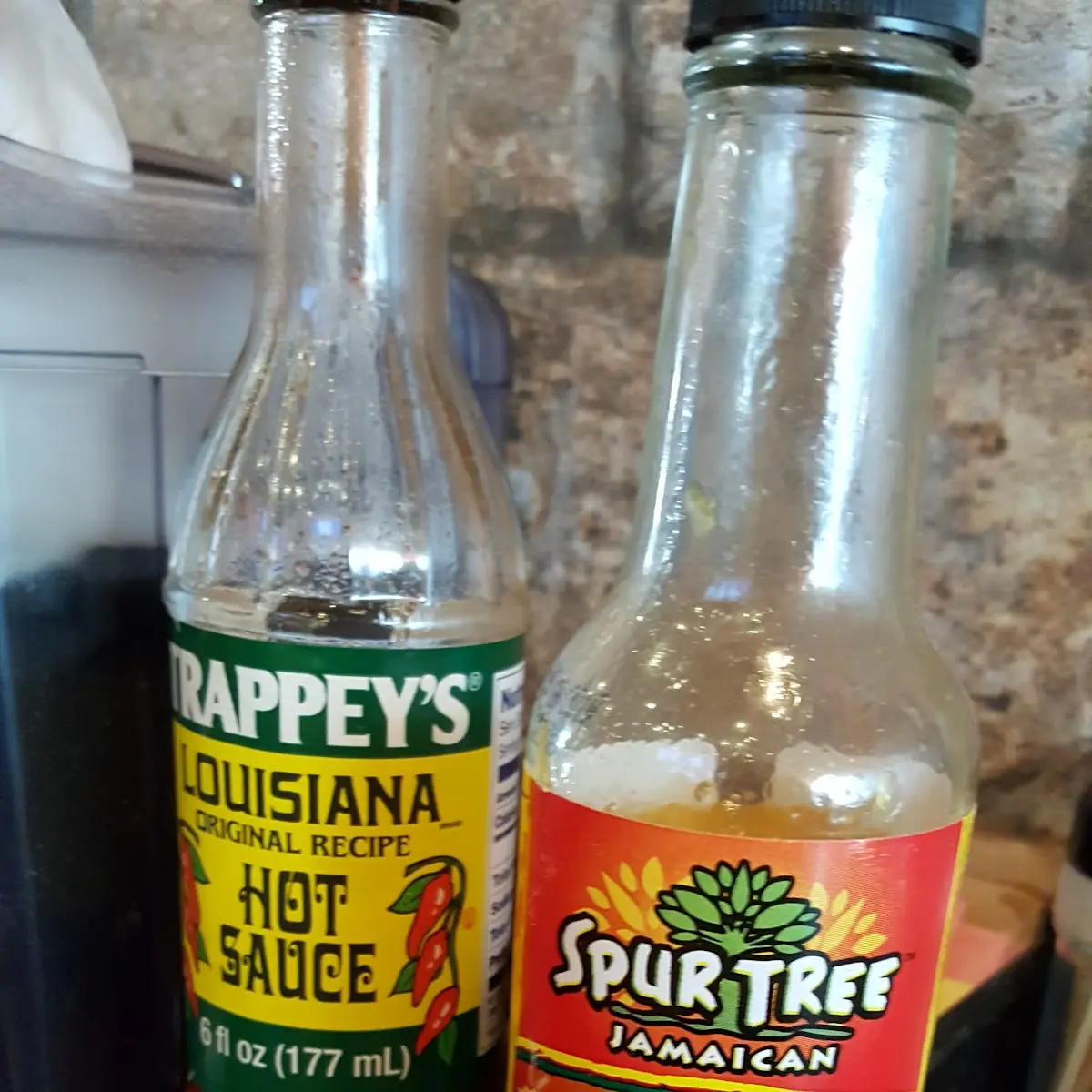 Hot Sauce