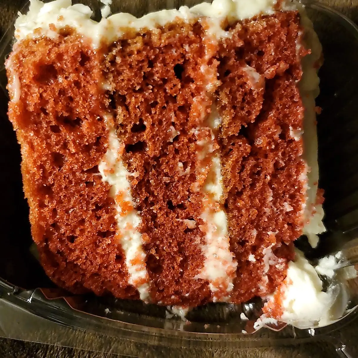 Red Velvet Cake