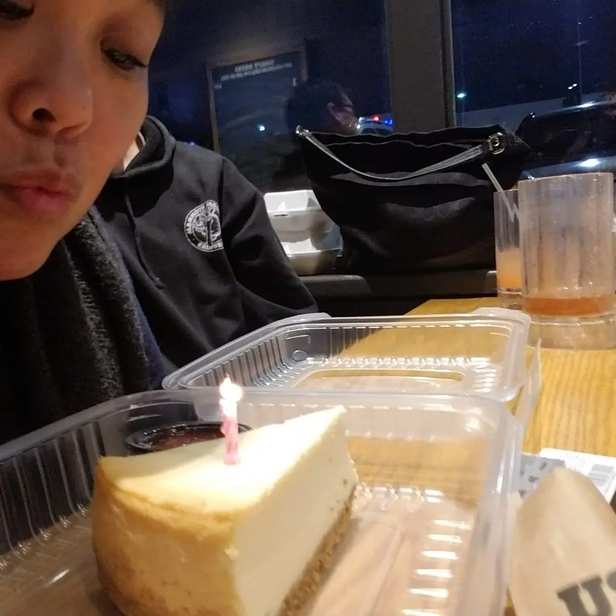 Key Lime Pie