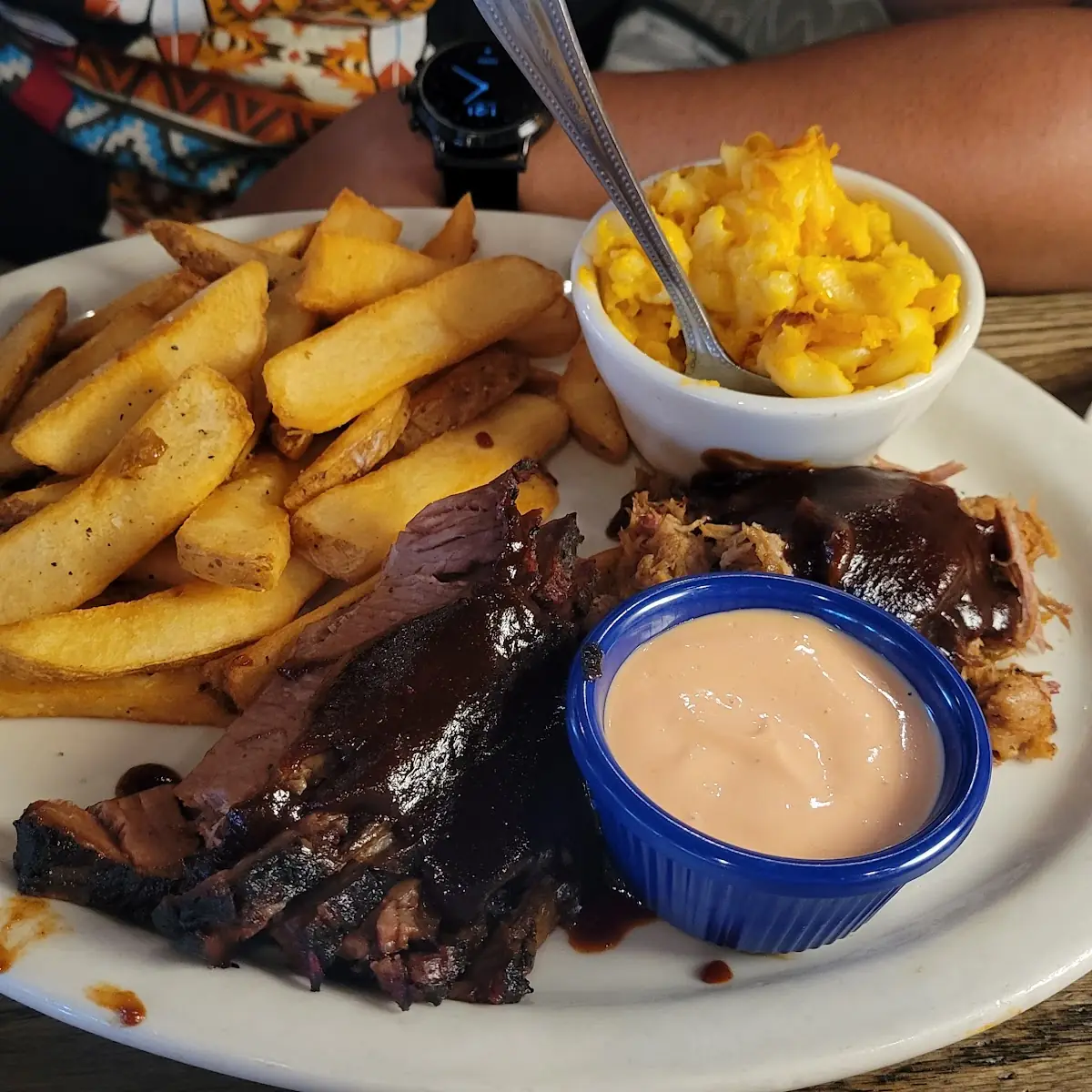 BBQ Brisket