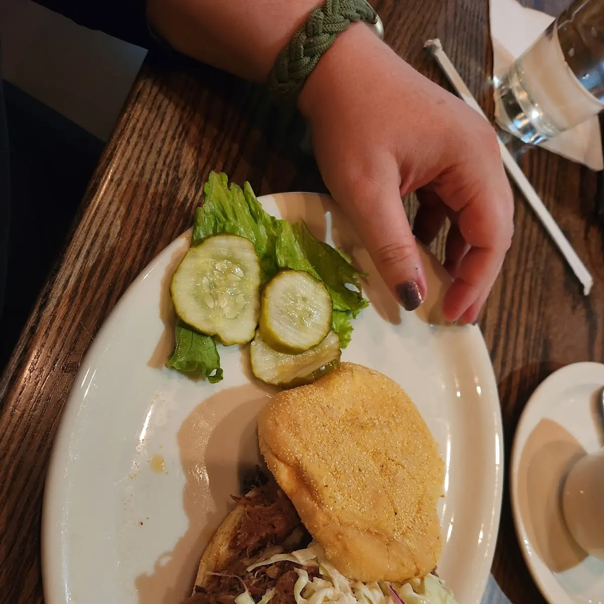 Pulled Pork