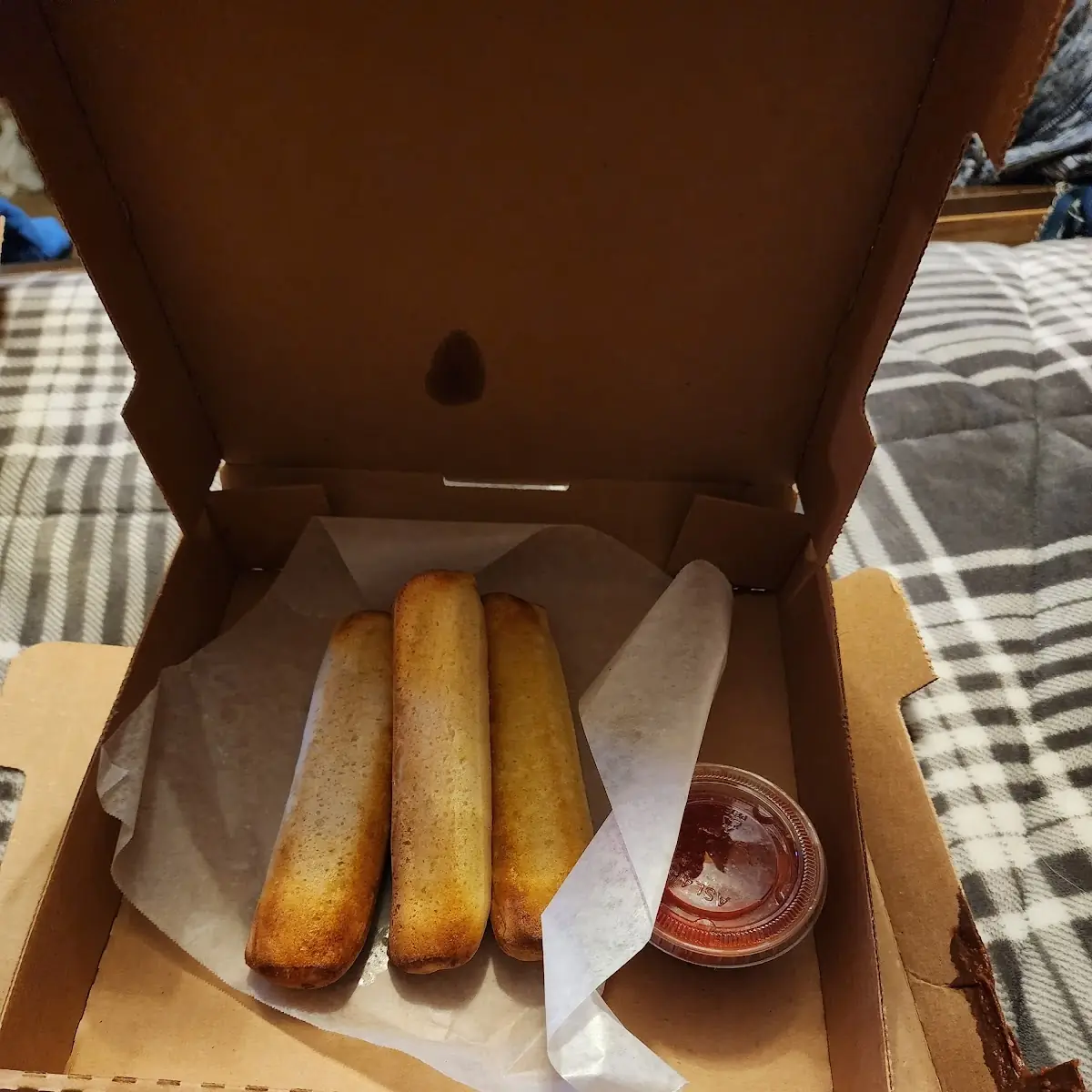 Cheese Sticks