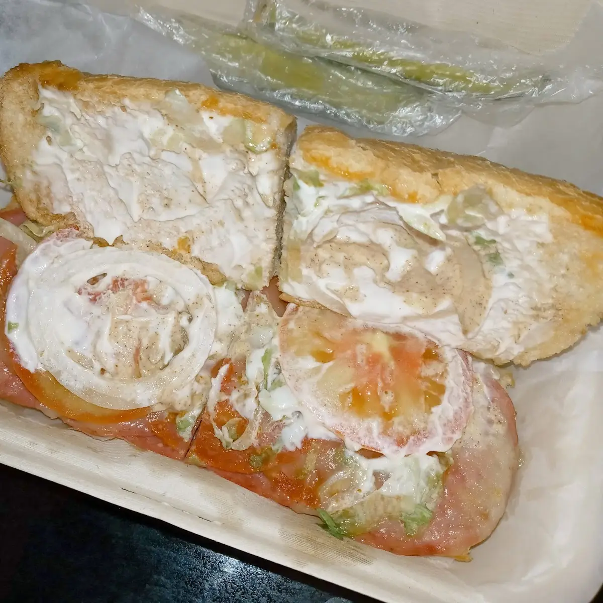 Italian Sub
