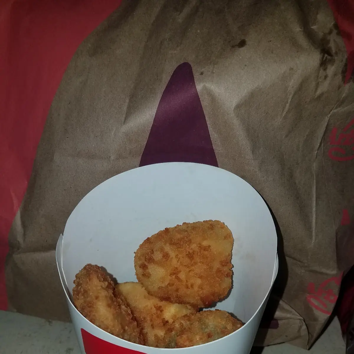 Jalapenos Poppers