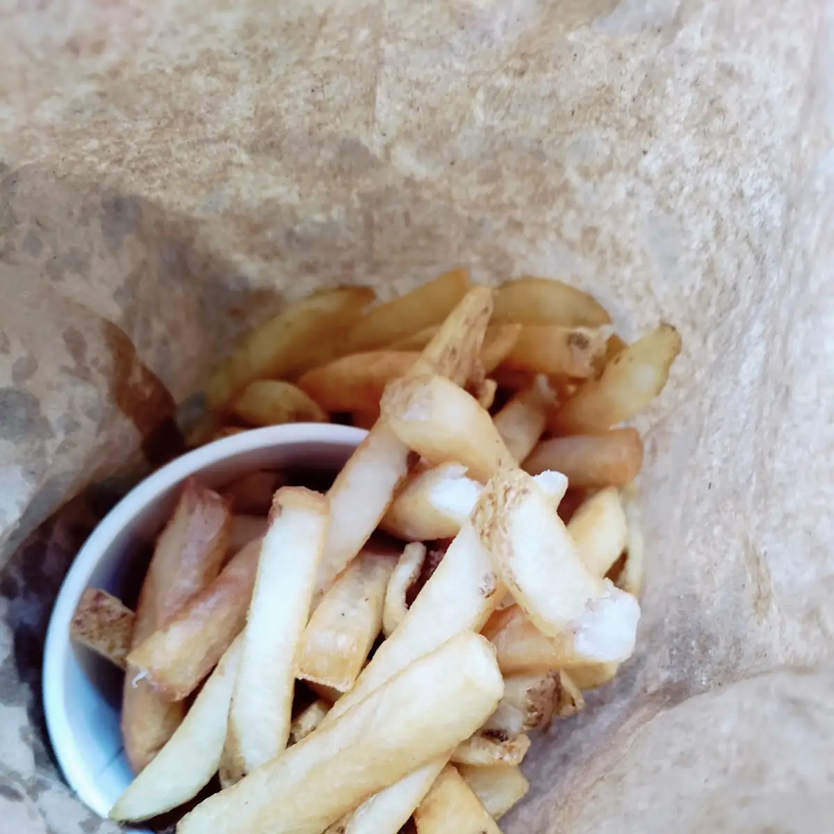French Fries
