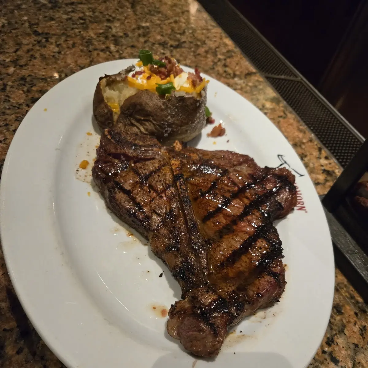 Outlaw Ribeye