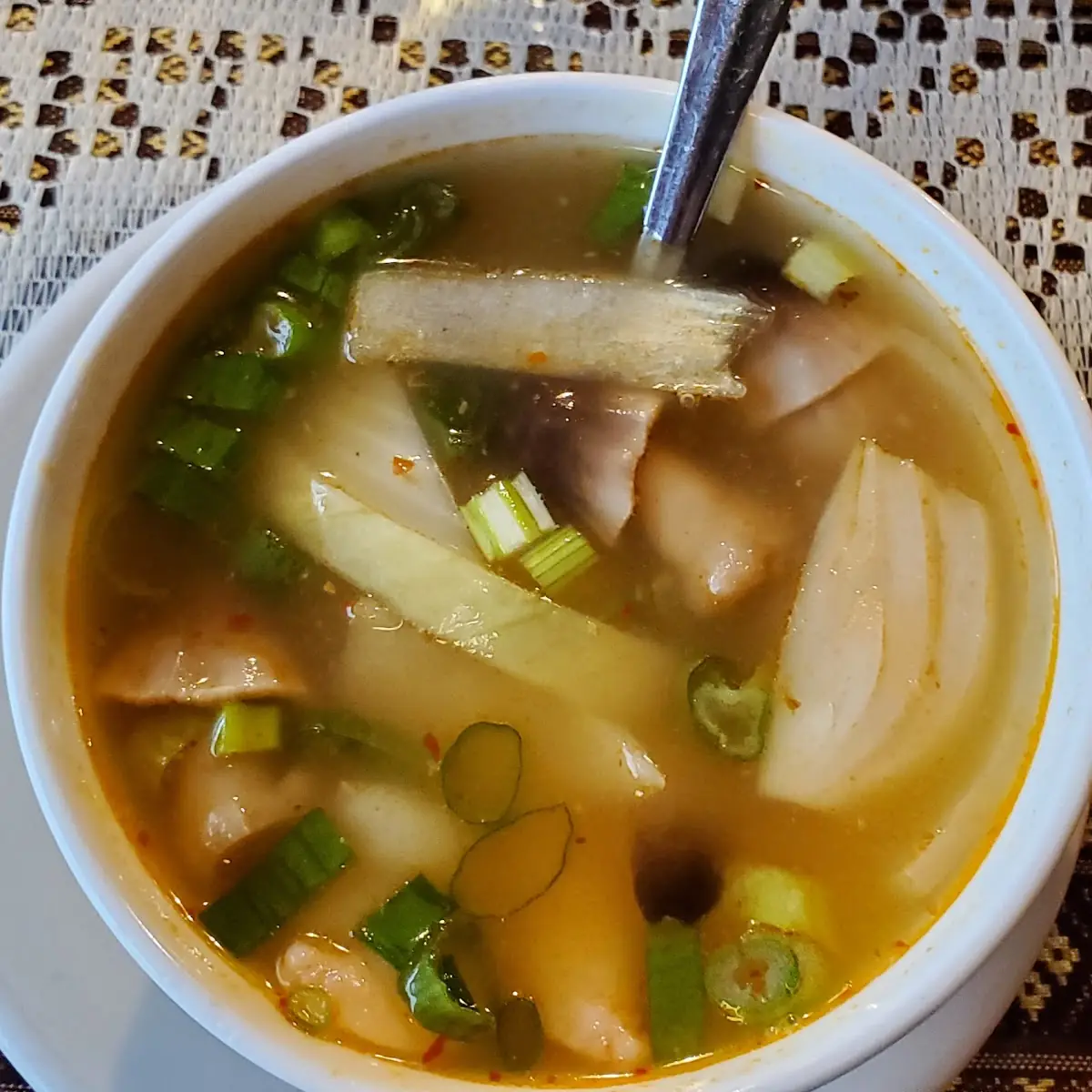Tom Yum