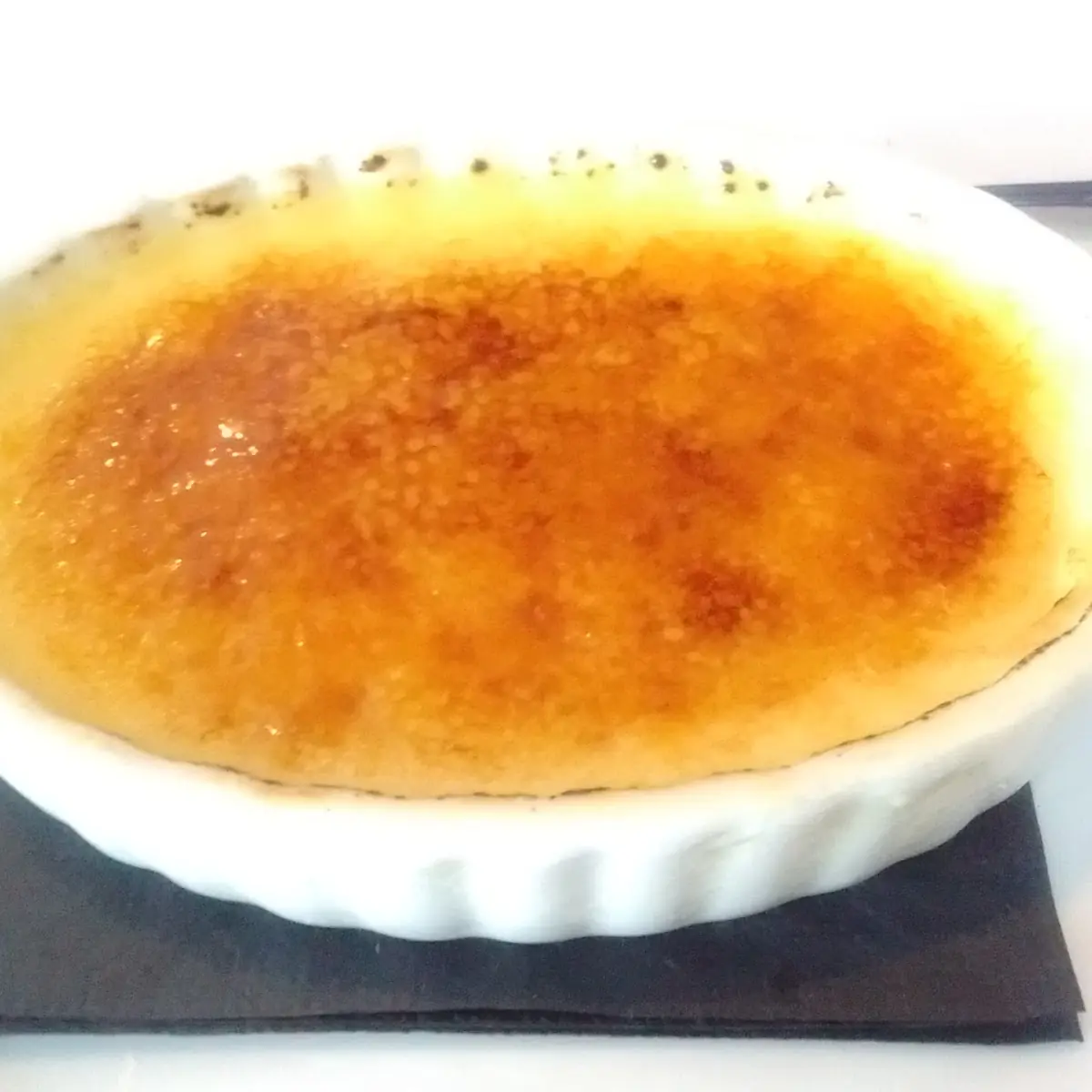 Creme Brulee