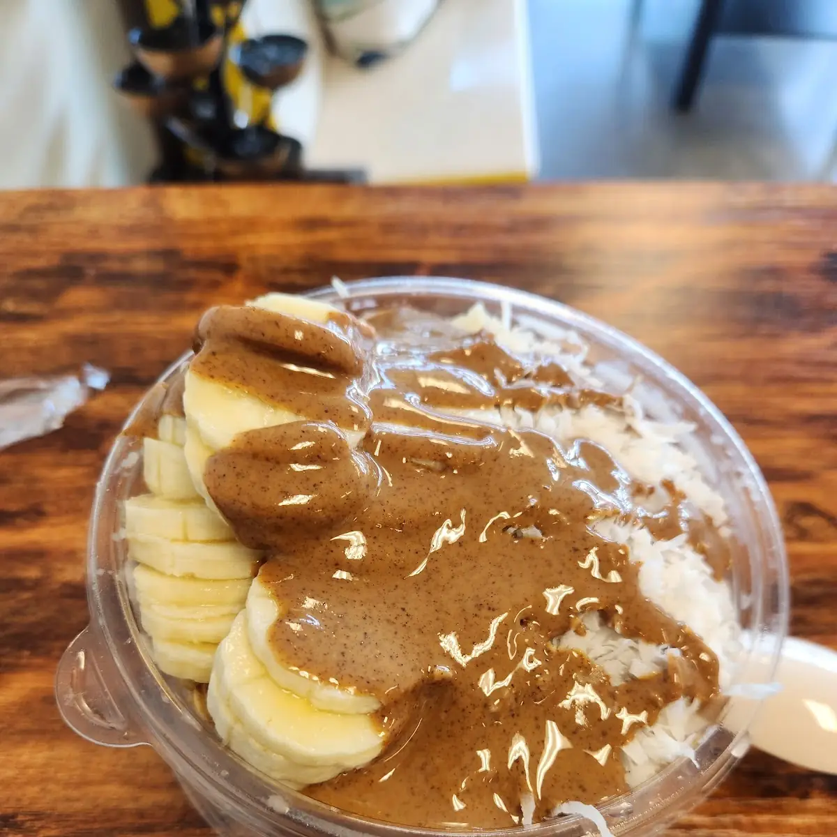 Custom Coco Loco