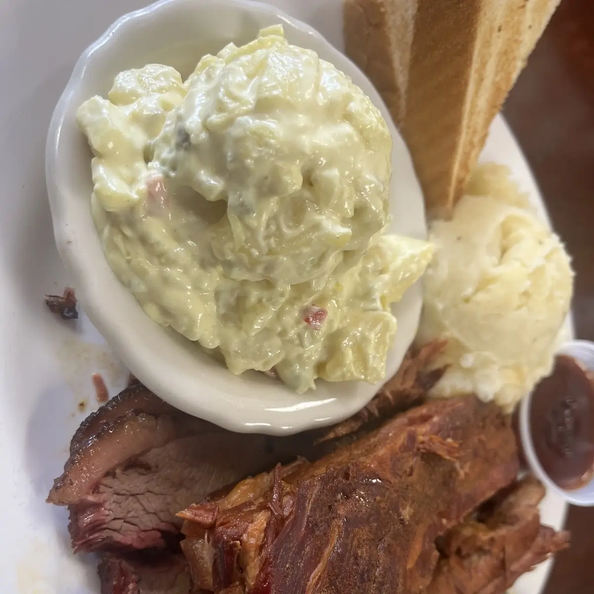 Potato Salad