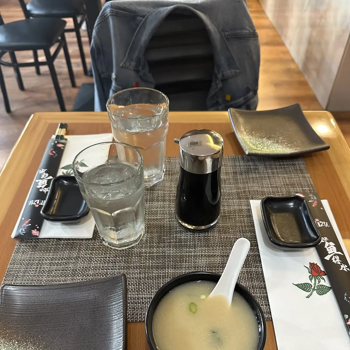Miso Soup