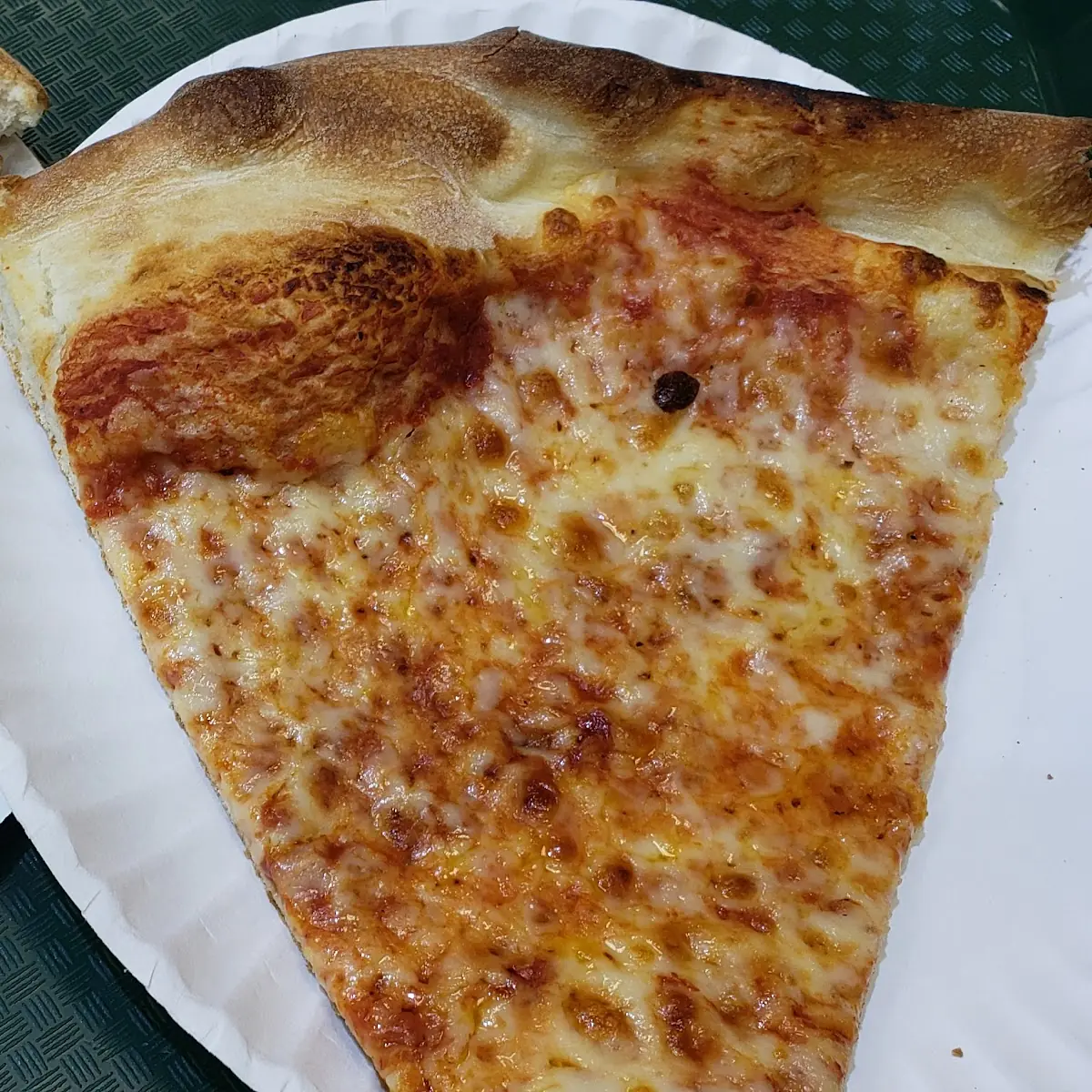 Pizza Slices