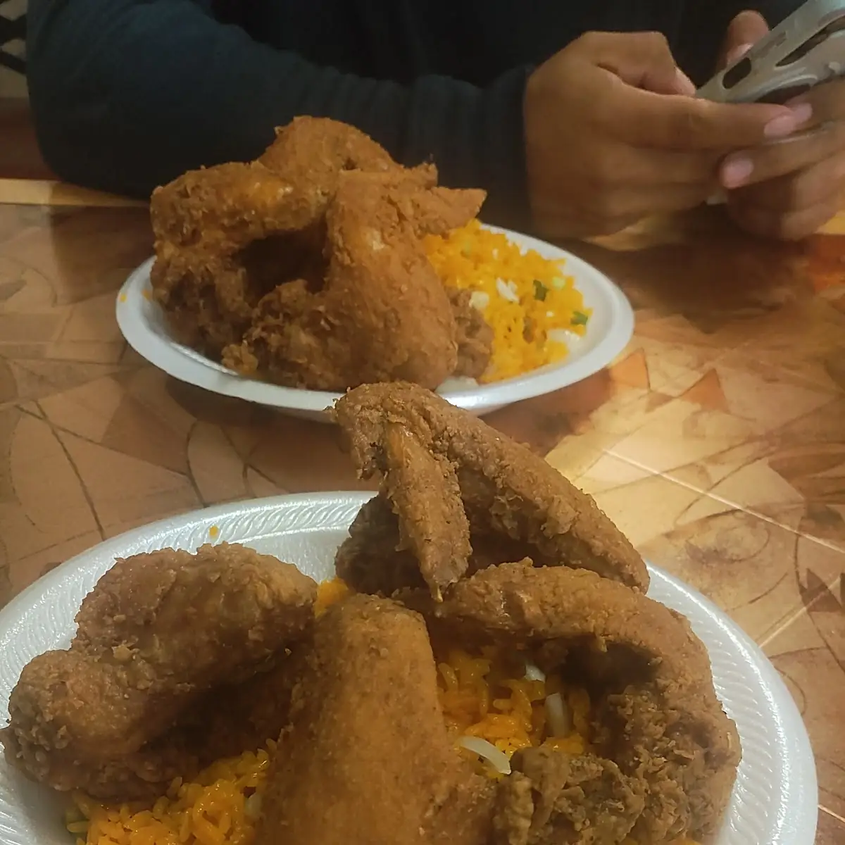 Chicken Wings
