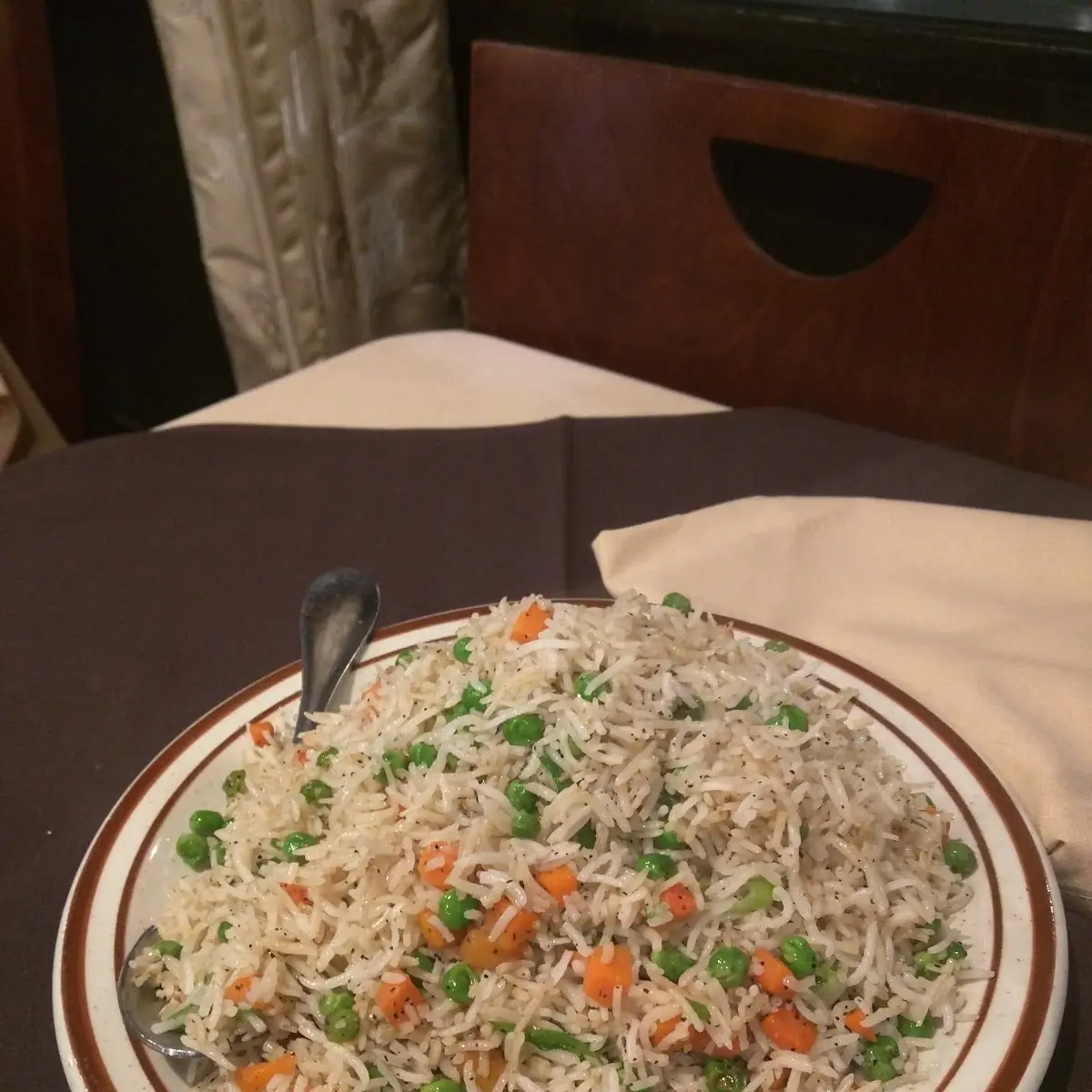Veg Fried Rice