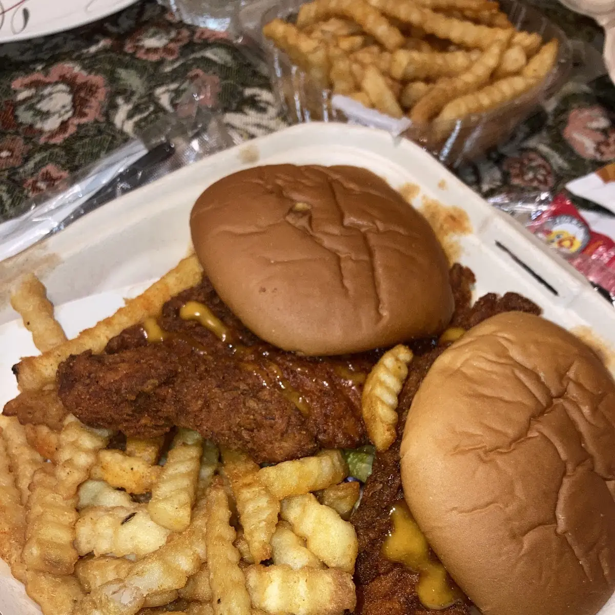 2 Slider Combo