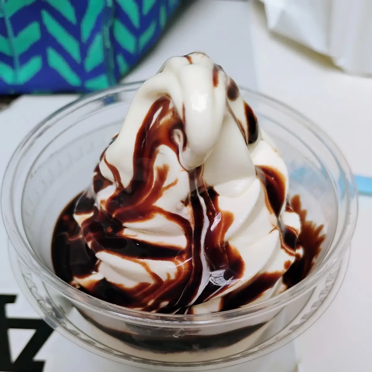 Vanilla Bean